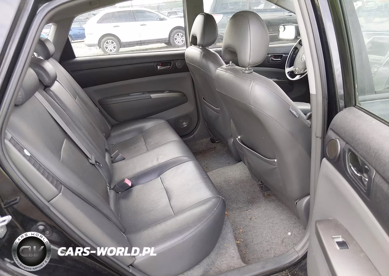 2008 Toyota Prius VIN:JTDKB20U187811505 - 8