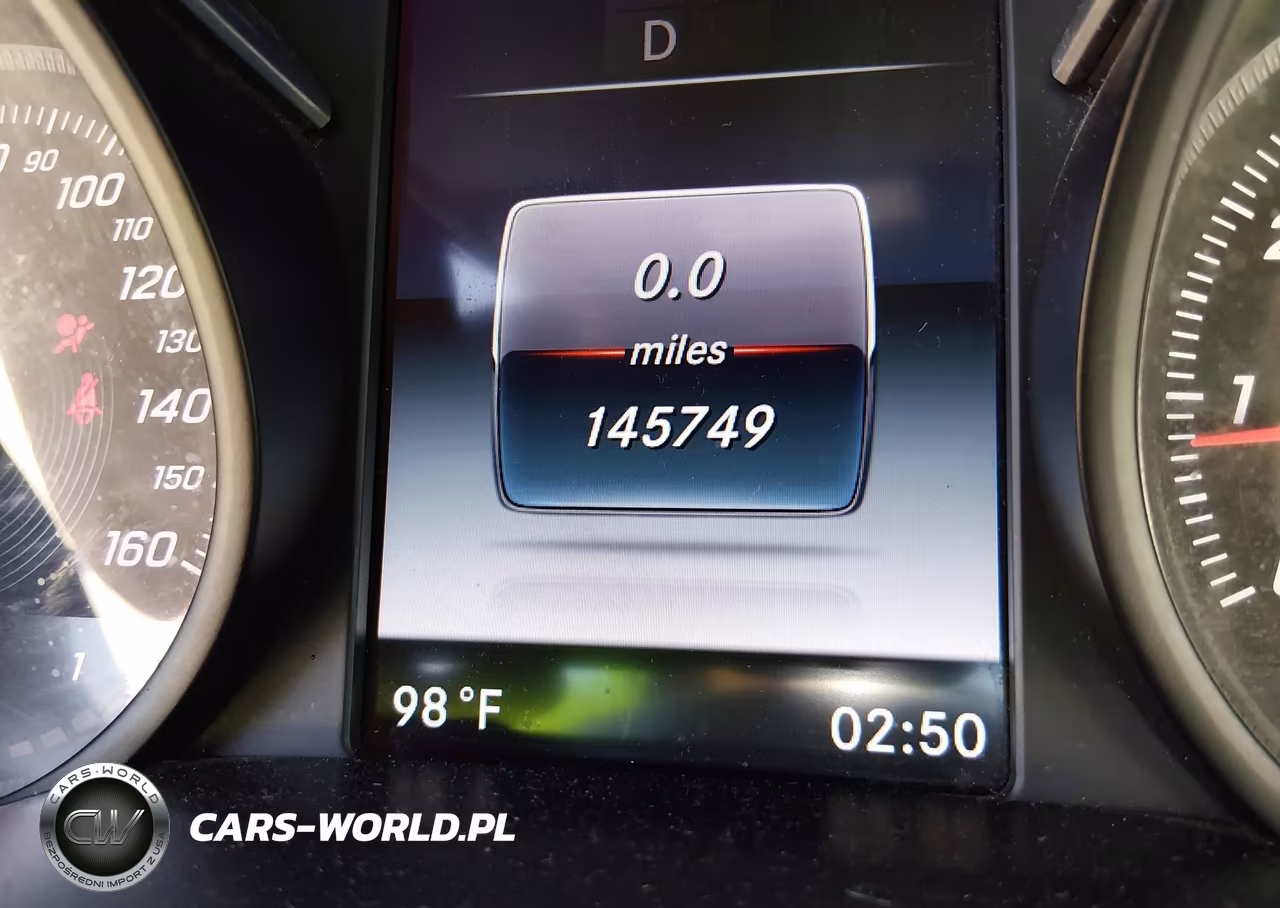 2017 Mercedes-Benz C 300 VIN:WDDWK4JB7HF541976 - 15