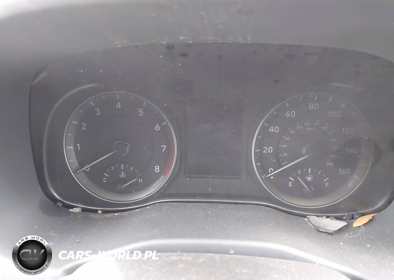 2020 Hyundai Kona Sel VIN:KM8K22AA7LU596738 - 7