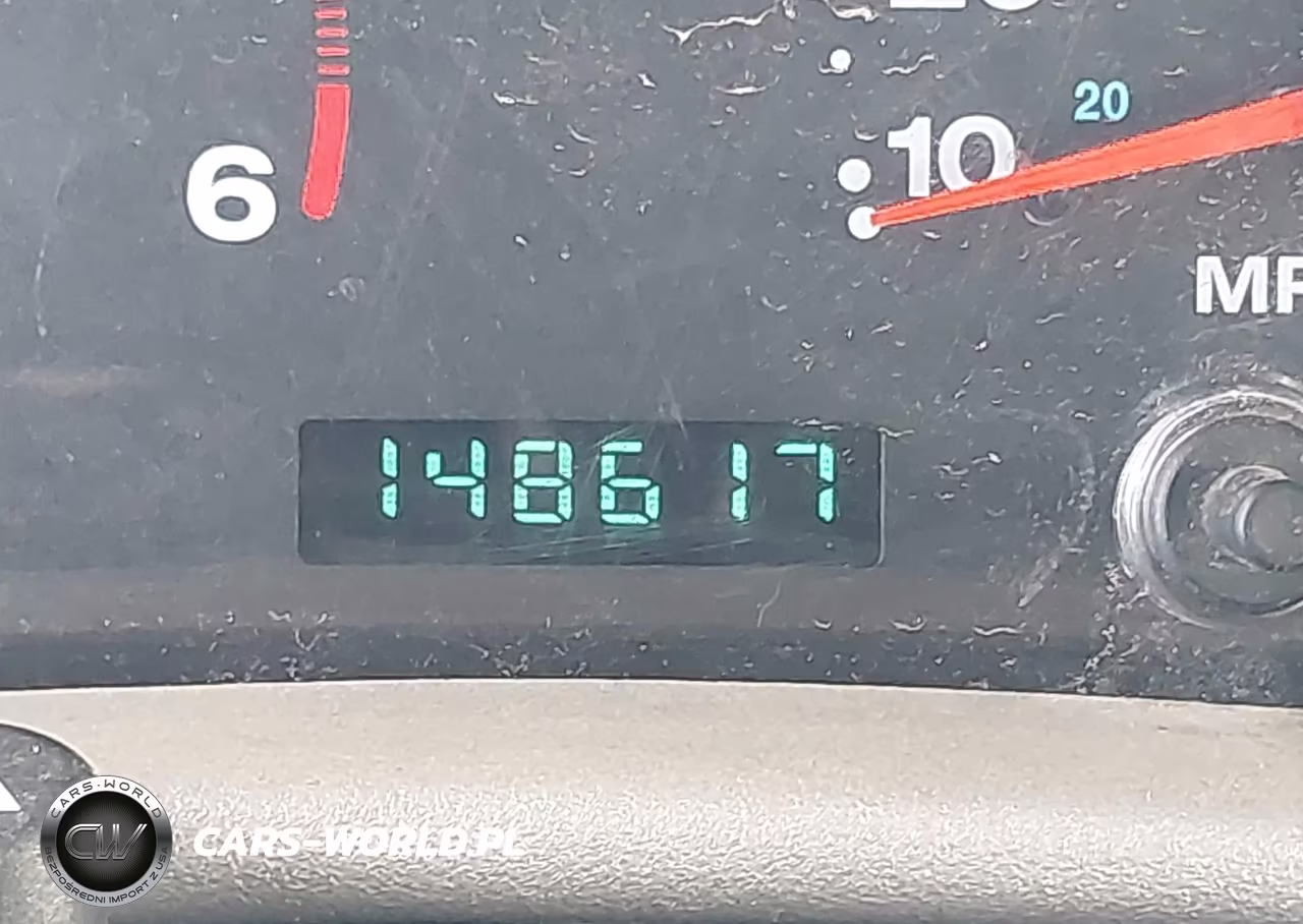 2004 Jeep Wrangler X VIN:1J4FA39S64P726658 - 15
