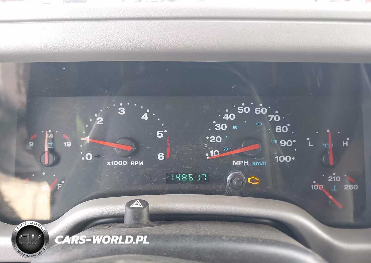 2004 Jeep Wrangler X VIN:1J4FA39S64P726658 - 7