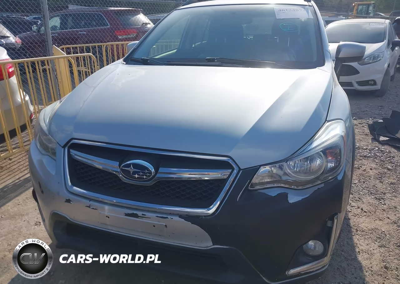 2016 Subaru Crosstrek 2.0I Premium VIN:JF2GPABC2G8308176 - 12