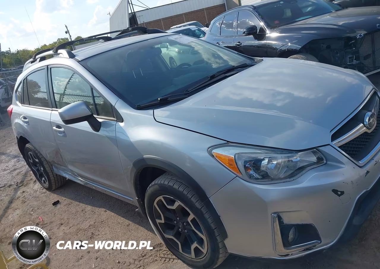 2016 Subaru Crosstrek 2.0I Premium VIN:JF2GPABC2G8308176 - 13