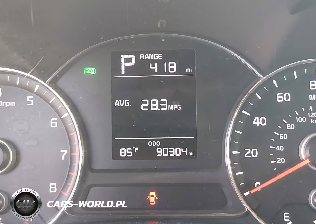2018 Kia Forte Lx VIN:3KPFK4A75JE219830 - 16