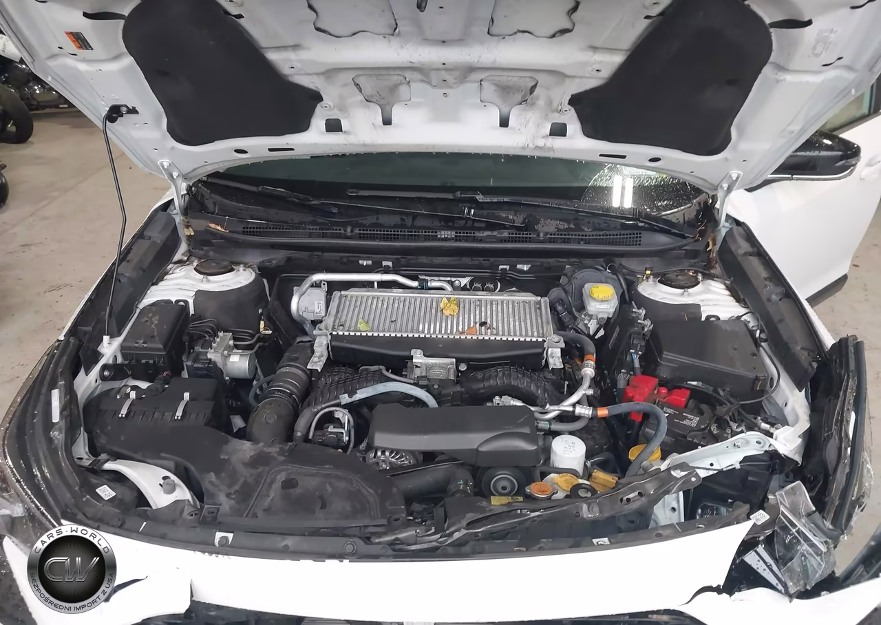 2024 Subaru Outback Limited Xt VIN:4S4BTGND6R3280826 - 10