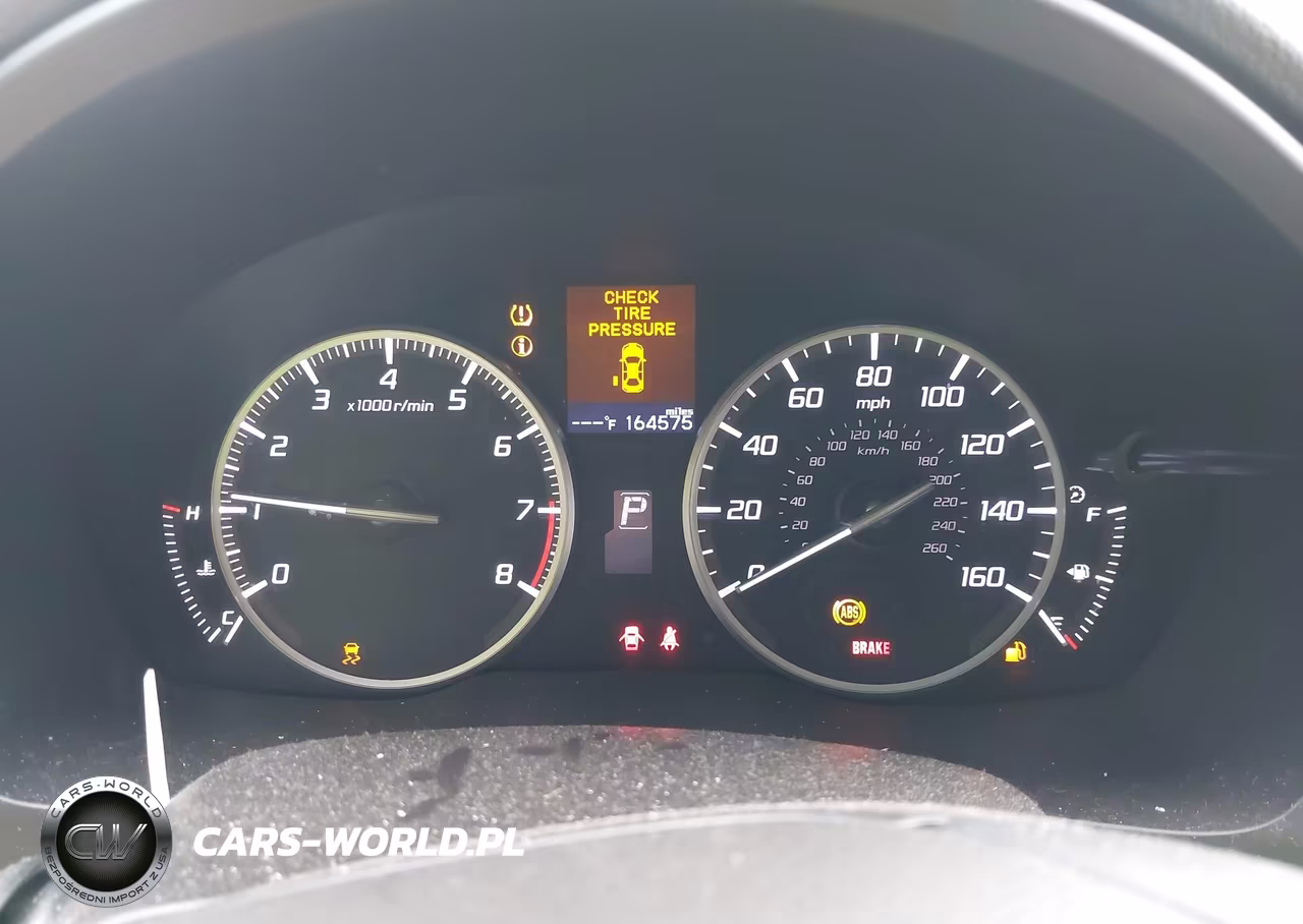 2016 Acura Ilx Premium-Technology VIN:19UDE2F74GA007655 - 7