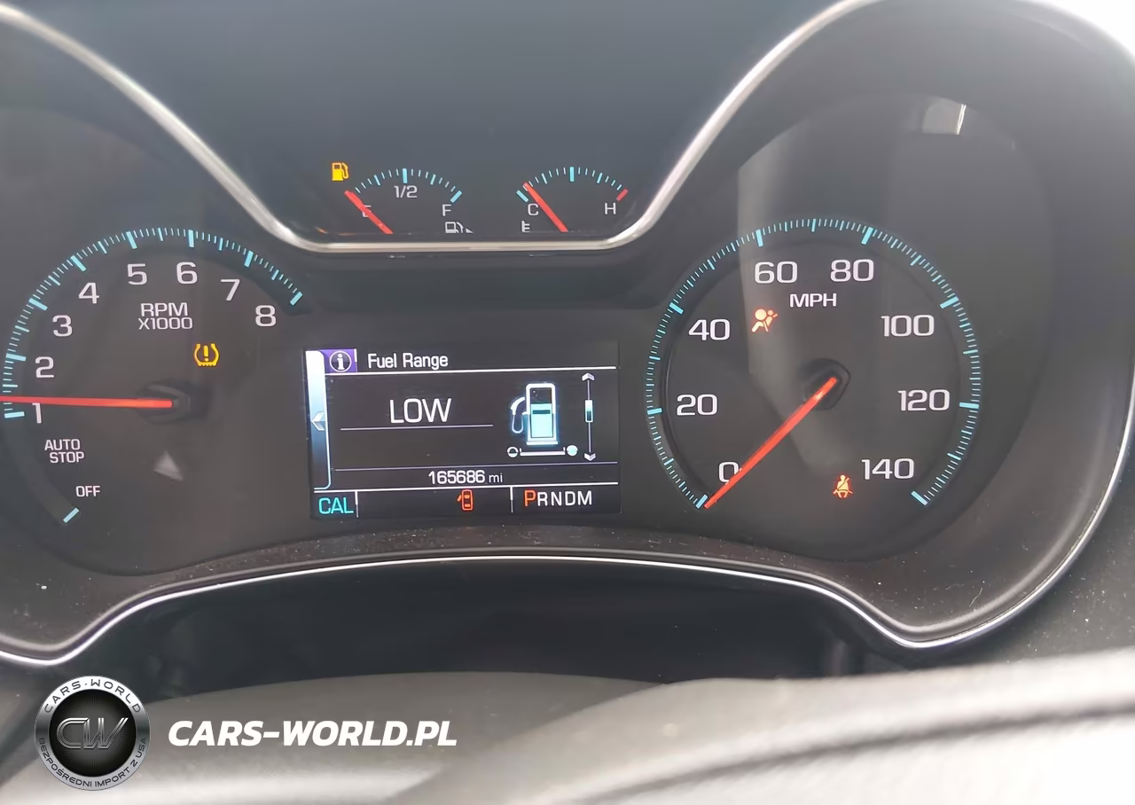 2017 Chevrolet Impala 1Lt VIN:2G1105SA2H9143968 - 7