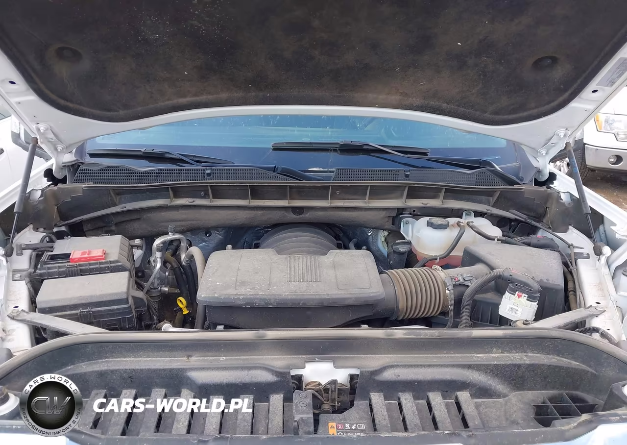 2026 GMC Sierra 1500 Slt VIN:3GTPHDED1TG169390 - 10