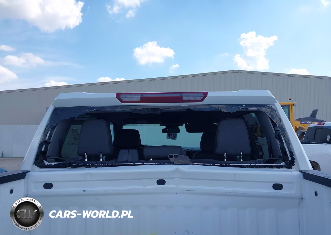 2026 GMC Sierra 1500 Slt VIN:3GTPHDED1TG169390 - 6