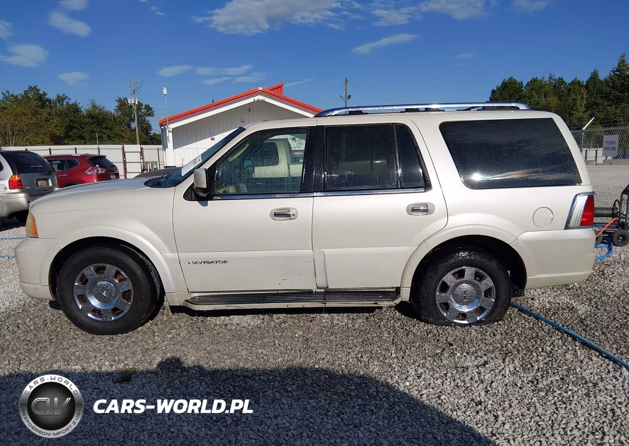 2006 Lincoln Navigator Luxury-Ultimate VIN:5LMFU27536LJ21021 - 14