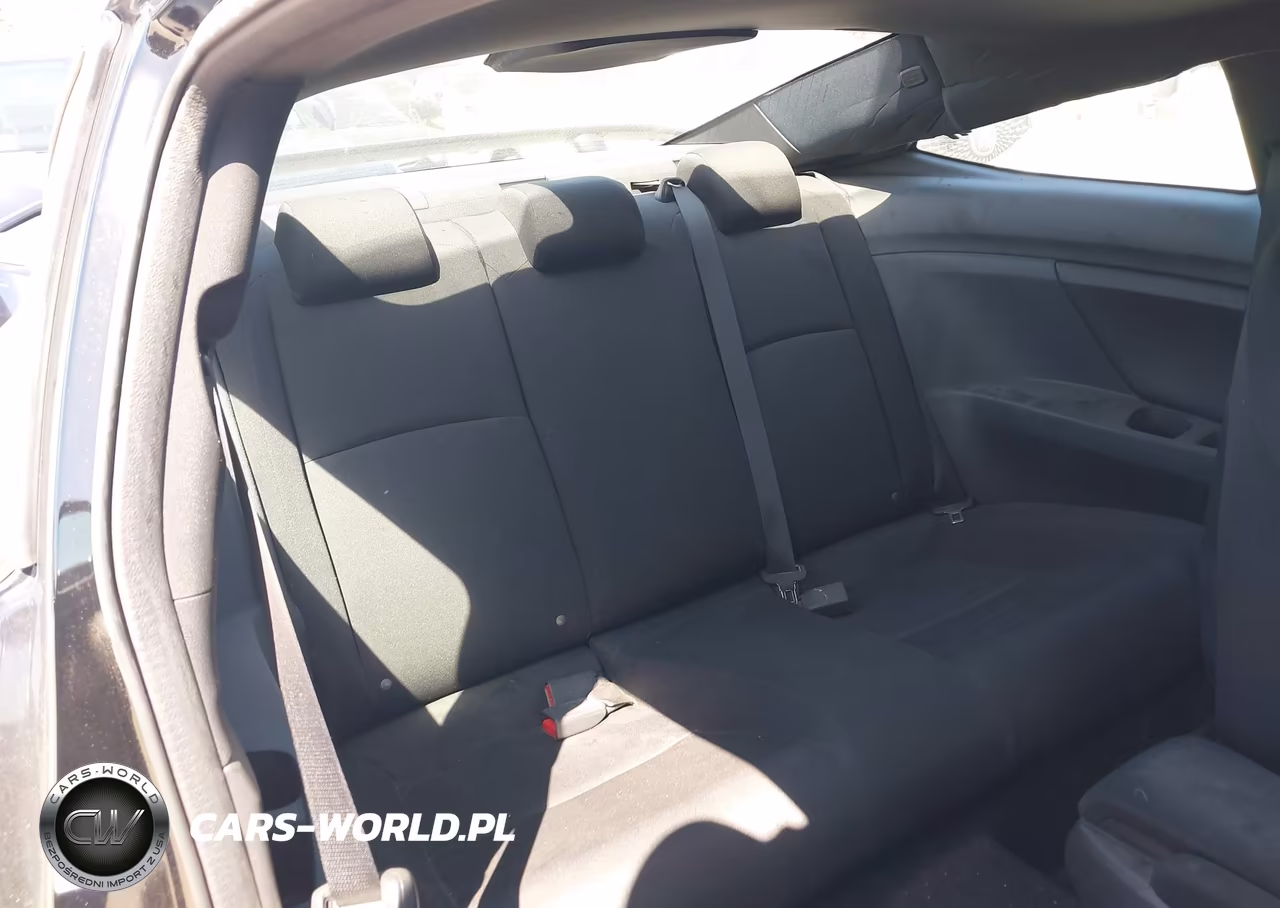 2017 Honda Civic Si VIN:2HGFC3A56HH754459 - 8