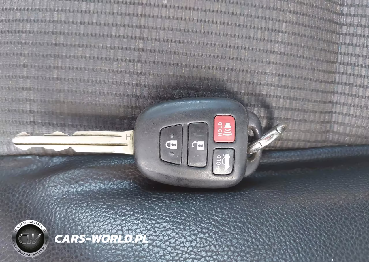 2014 Toyota Corolla S Plus VIN:5YFBURHE1EP160645 - 11