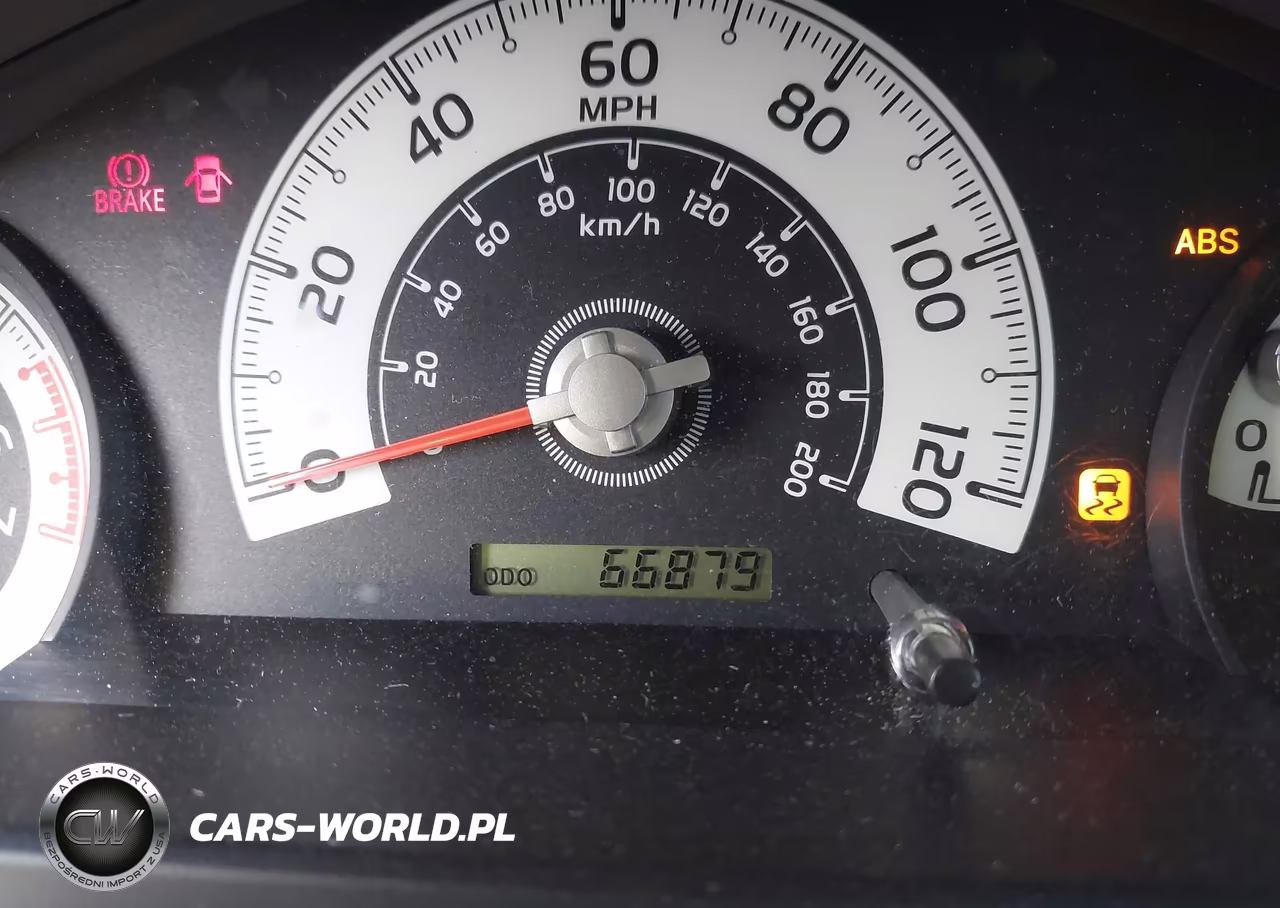 2010 Toyota Fj Cruiser VIN:JTEZU4BF1AK010655 - 16