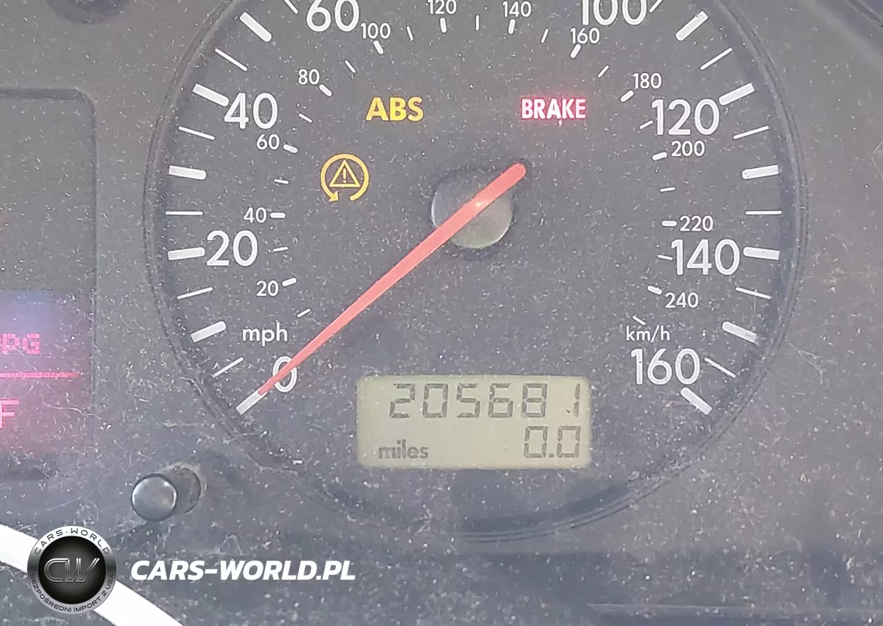 2001 Volkswagen Passat Gls VIN:WVWAC63B11P009651 - 15