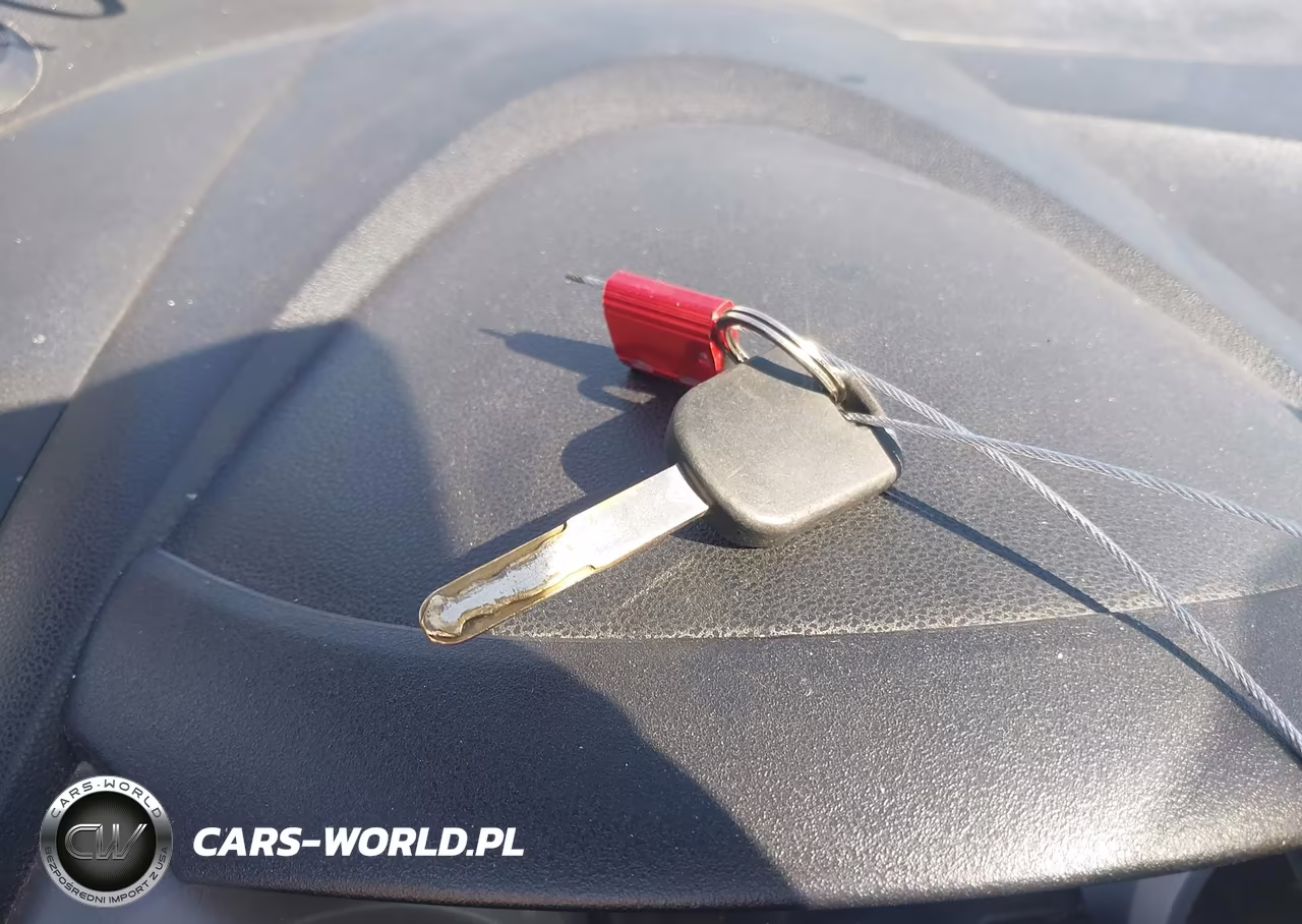 2009 Honda Fit VIN:JHMGE88259S044886 - 11