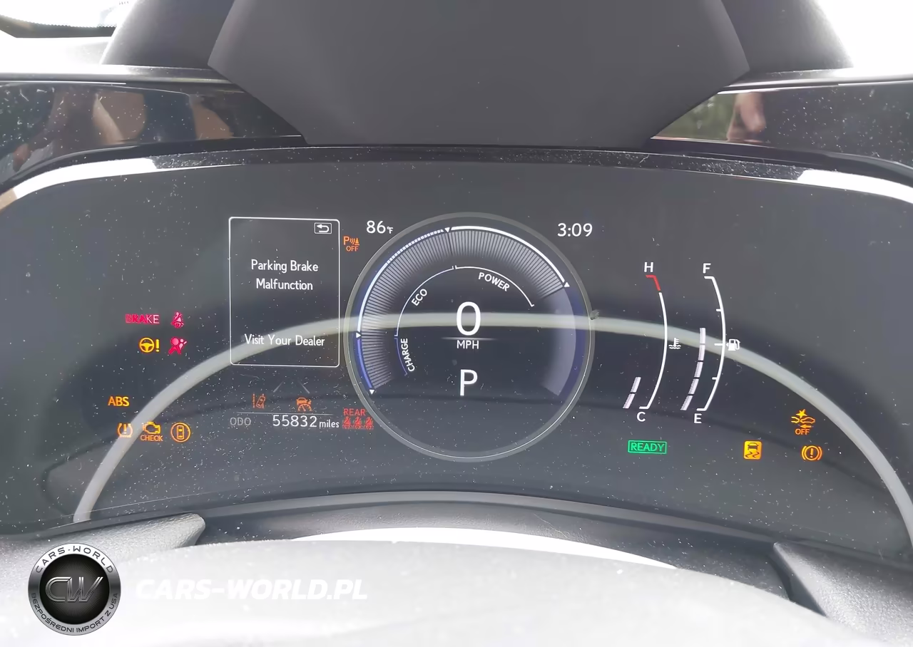 2022 Lexus Nx 350H Premium VIN:2T2GKCEZ1NC002642 - 7