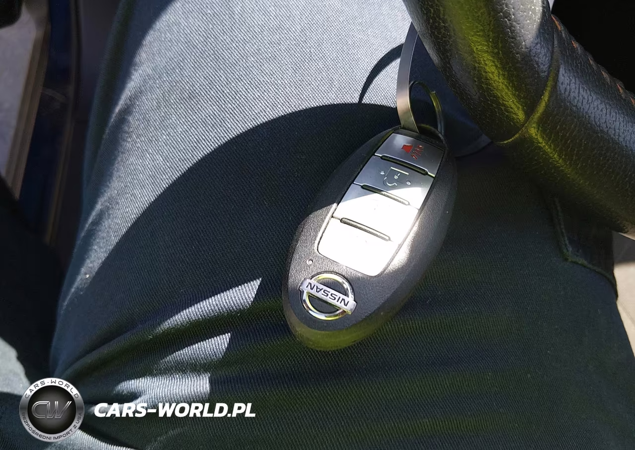 2019 Nissan Kicks Sr VIN:3N1CP5CU2KL523453 - 11