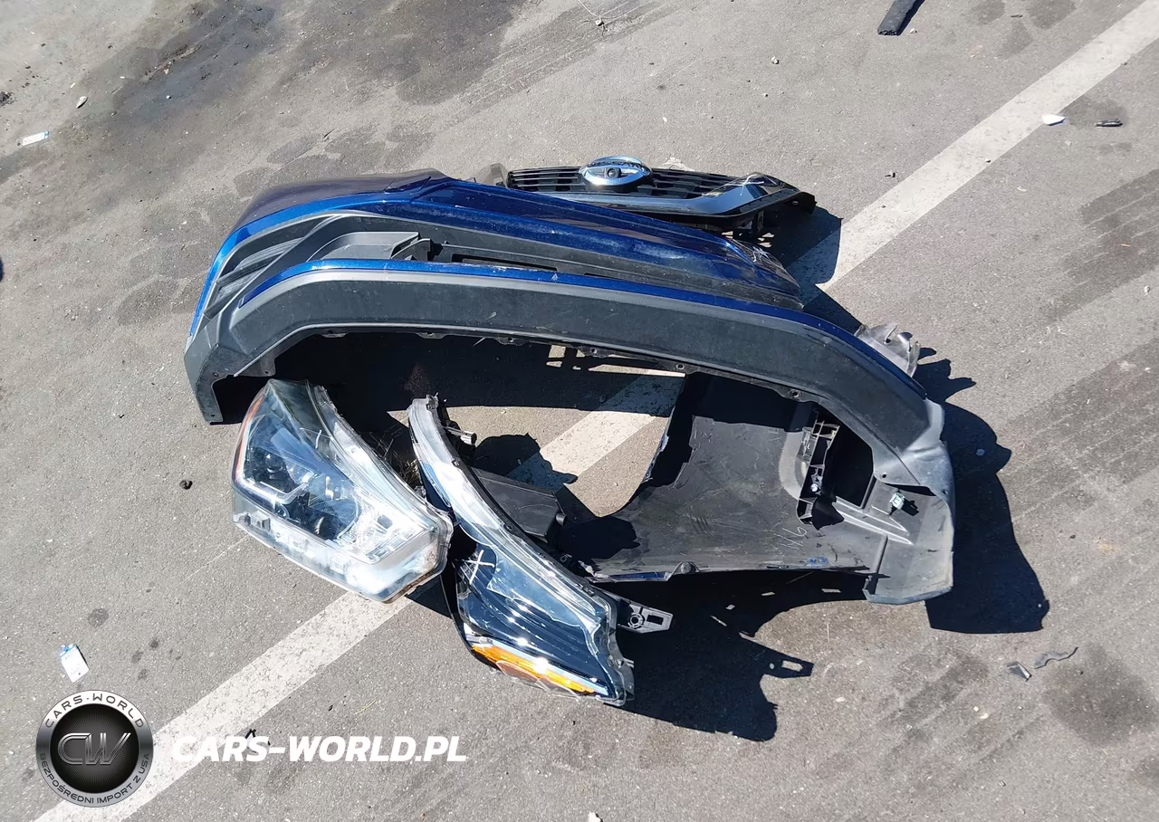 2019 Nissan Kicks Sr VIN:3N1CP5CU2KL523453 - 12