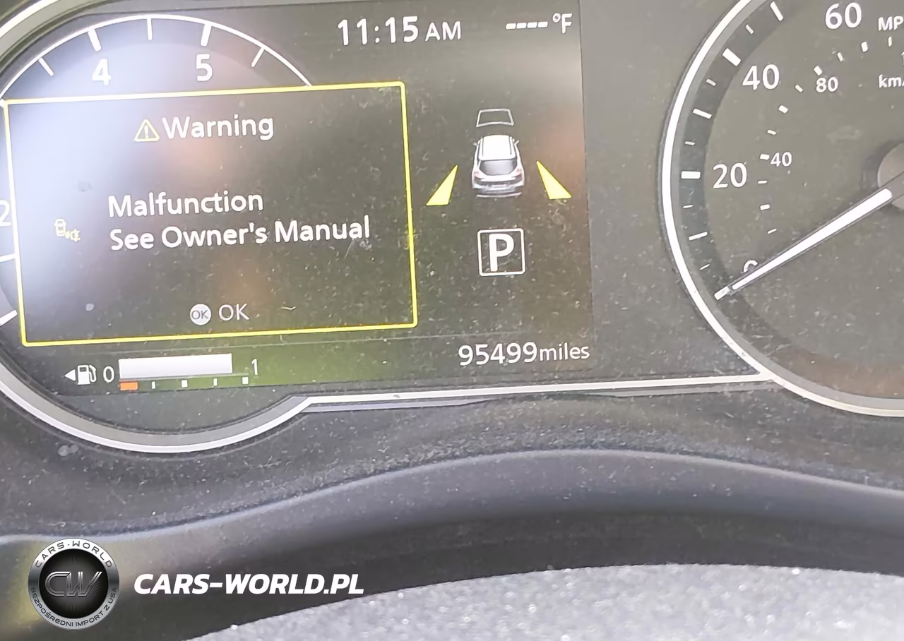 2019 Nissan Kicks Sr VIN:3N1CP5CU2KL523453 - 16