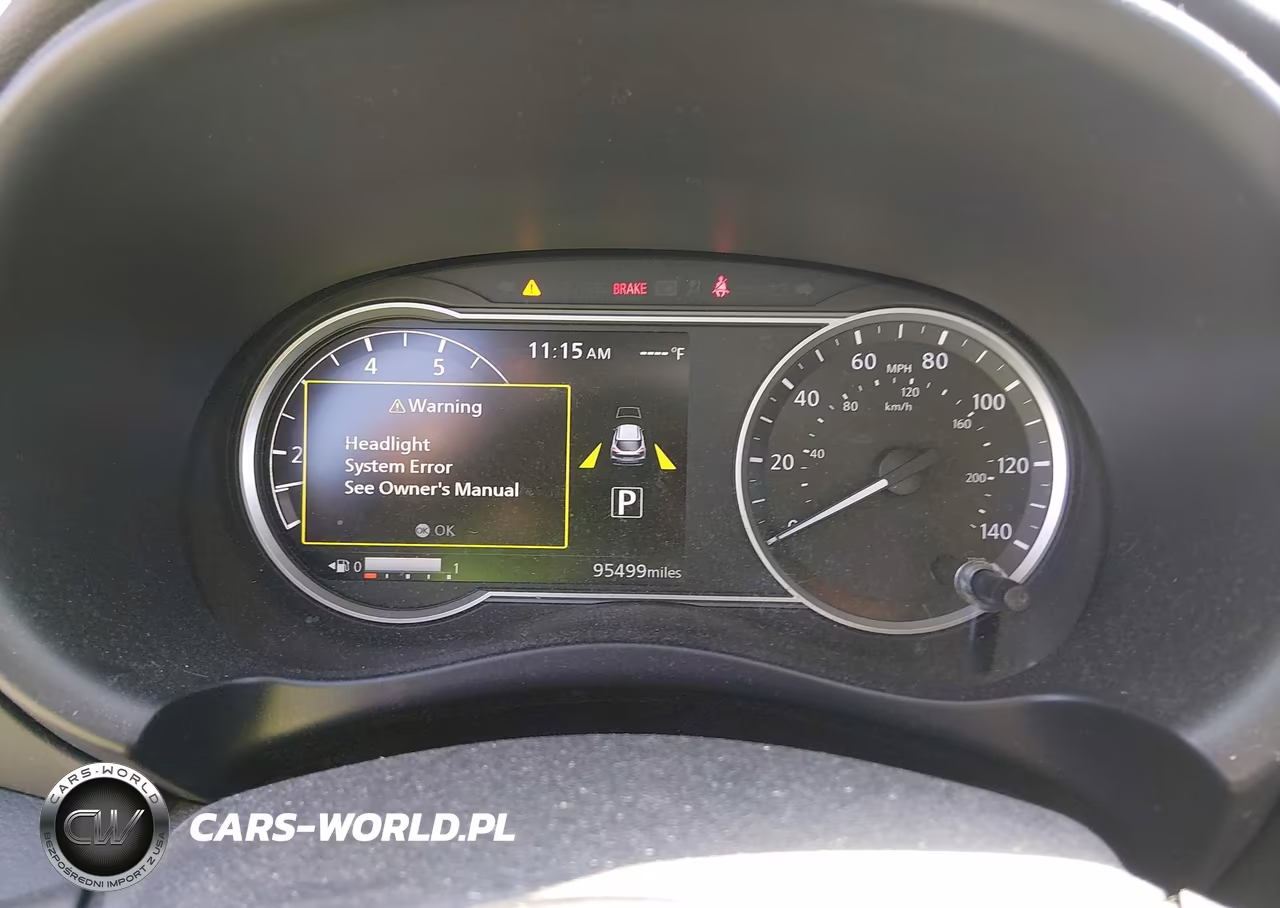2019 Nissan Kicks Sr VIN:3N1CP5CU2KL523453 - 7