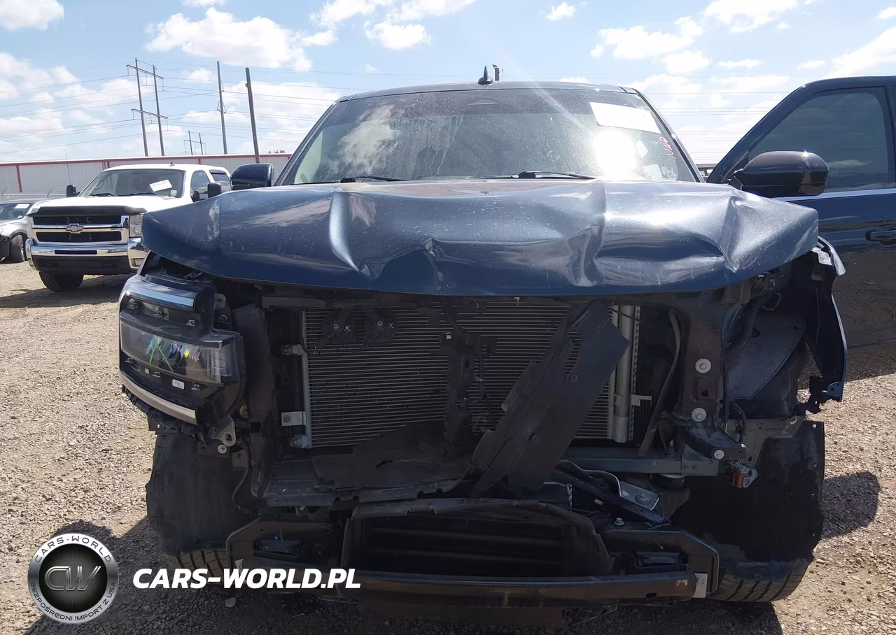 2024 Ford Expedition Xlt VIN:1FMJU1H86REB16789 - 6
