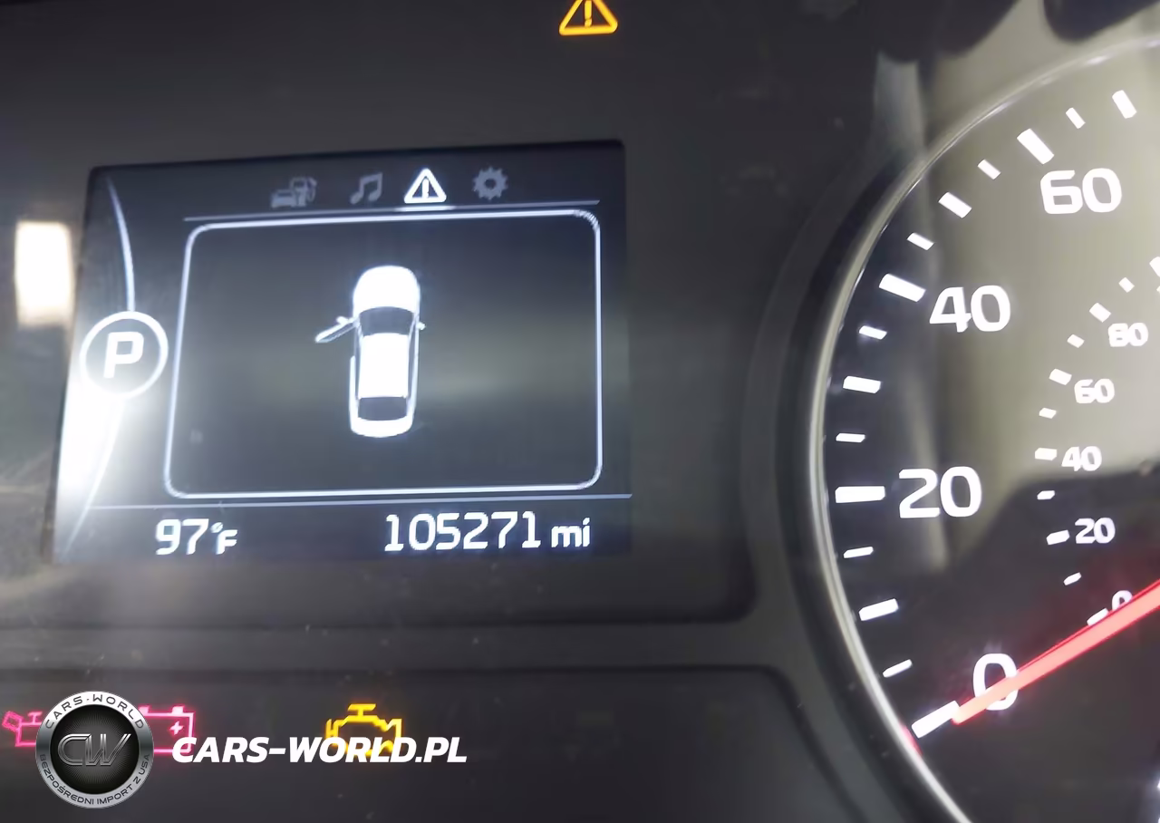 2018 Kia Optima Ex VIN:5XXGU4L37JG228514 - 16