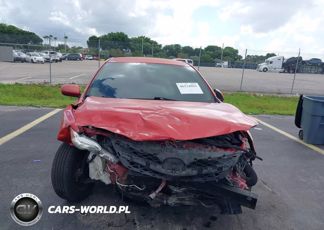 2013 Toyota Corolla L VIN:5YFBU4EE7DP200121 - 13