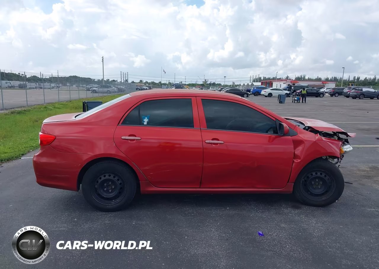 2013 Toyota Corolla L VIN:5YFBU4EE7DP200121 - 14