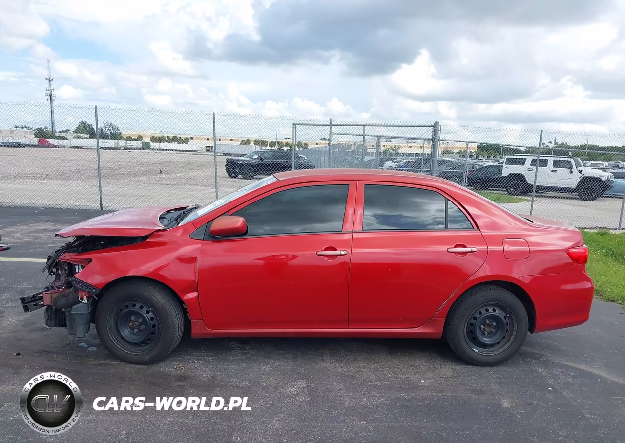 2013 Toyota Corolla L VIN:5YFBU4EE7DP200121 - 15