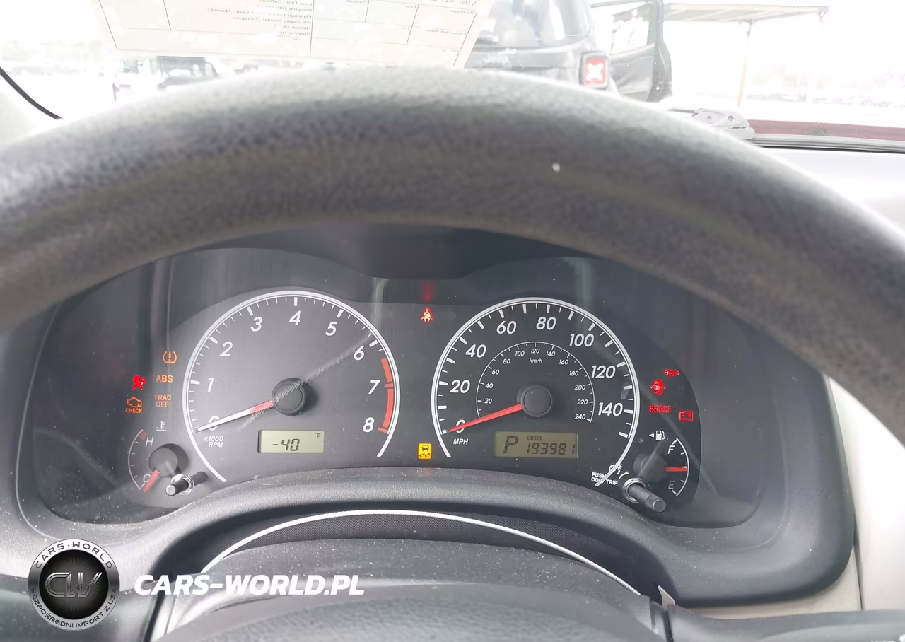 2013 Toyota Corolla L VIN:5YFBU4EE7DP200121 - 7