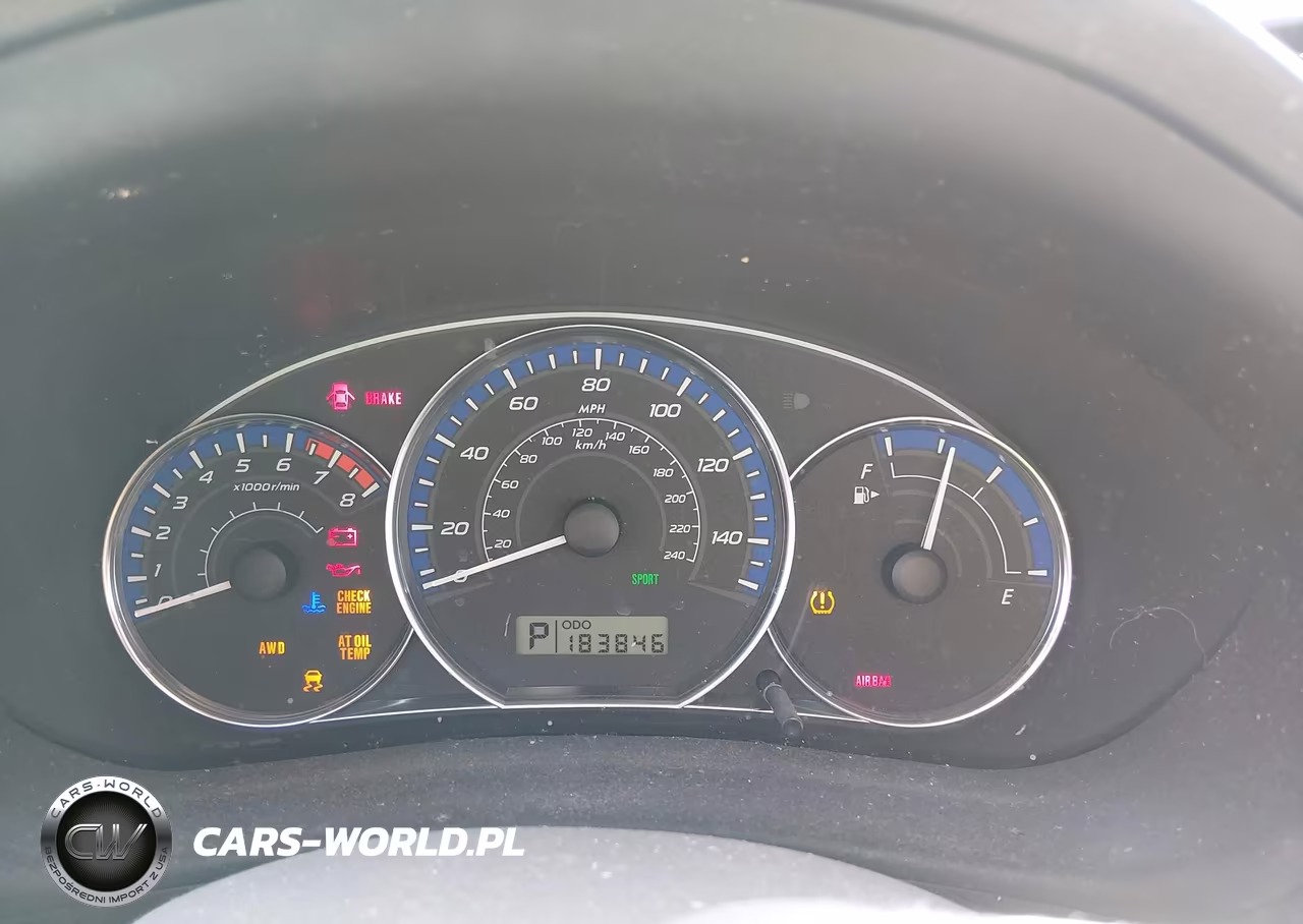 2012 Subaru Forester 2.5X Premium VIN:JF2SHADC4CH460183 - 7
