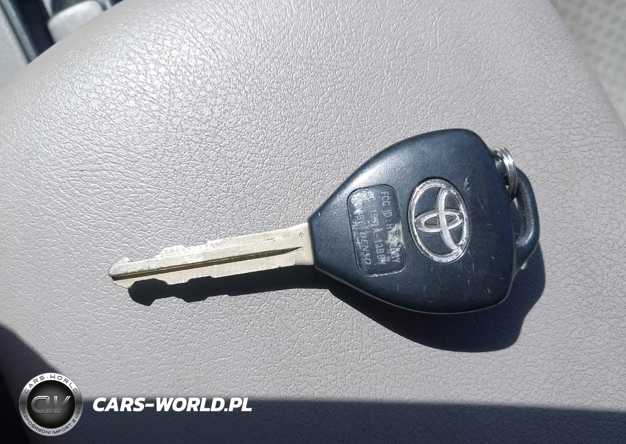 2009 Toyota Camry Le VIN:4T4BE46K59R053956 - 11