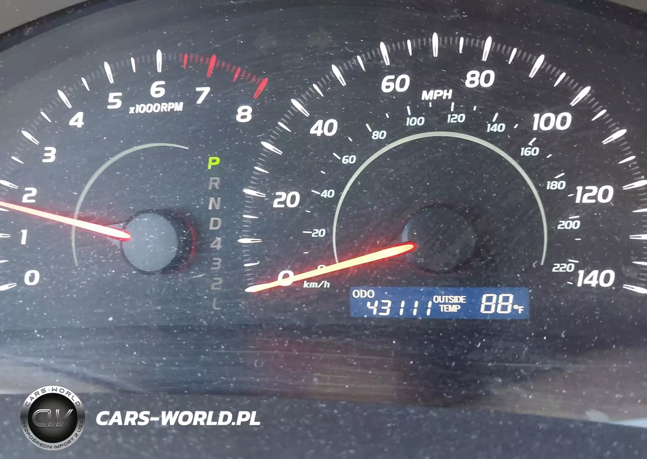 2009 Toyota Camry Le VIN:4T4BE46K59R053956 - 7