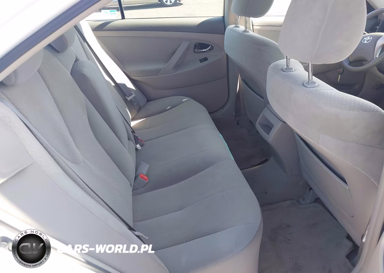 2009 Toyota Camry Le VIN:4T4BE46K59R053956 - 8