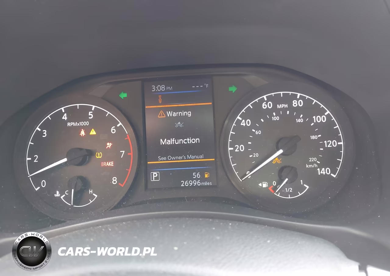 2022 Nissan Altima 2.5 S VIN:1N4BL4BV4NN357956 - 7