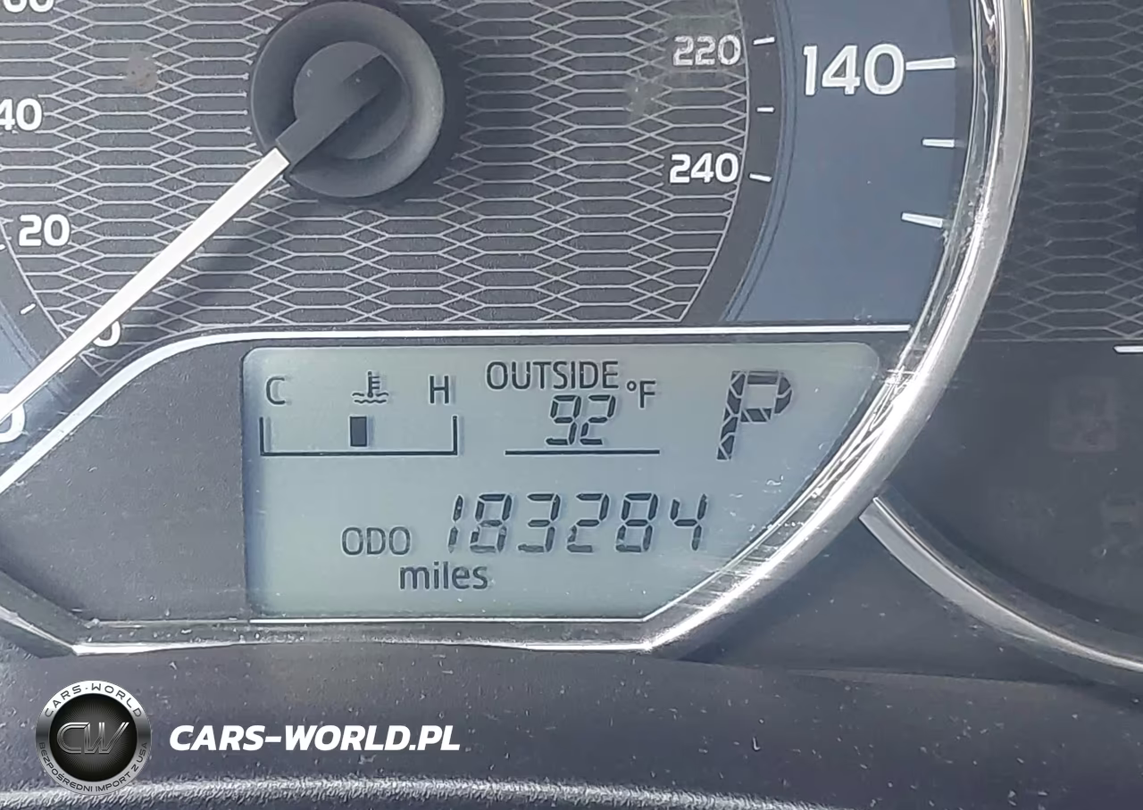 2016 Toyota Corolla L VIN:5YFBURHE5GP449983 - 15