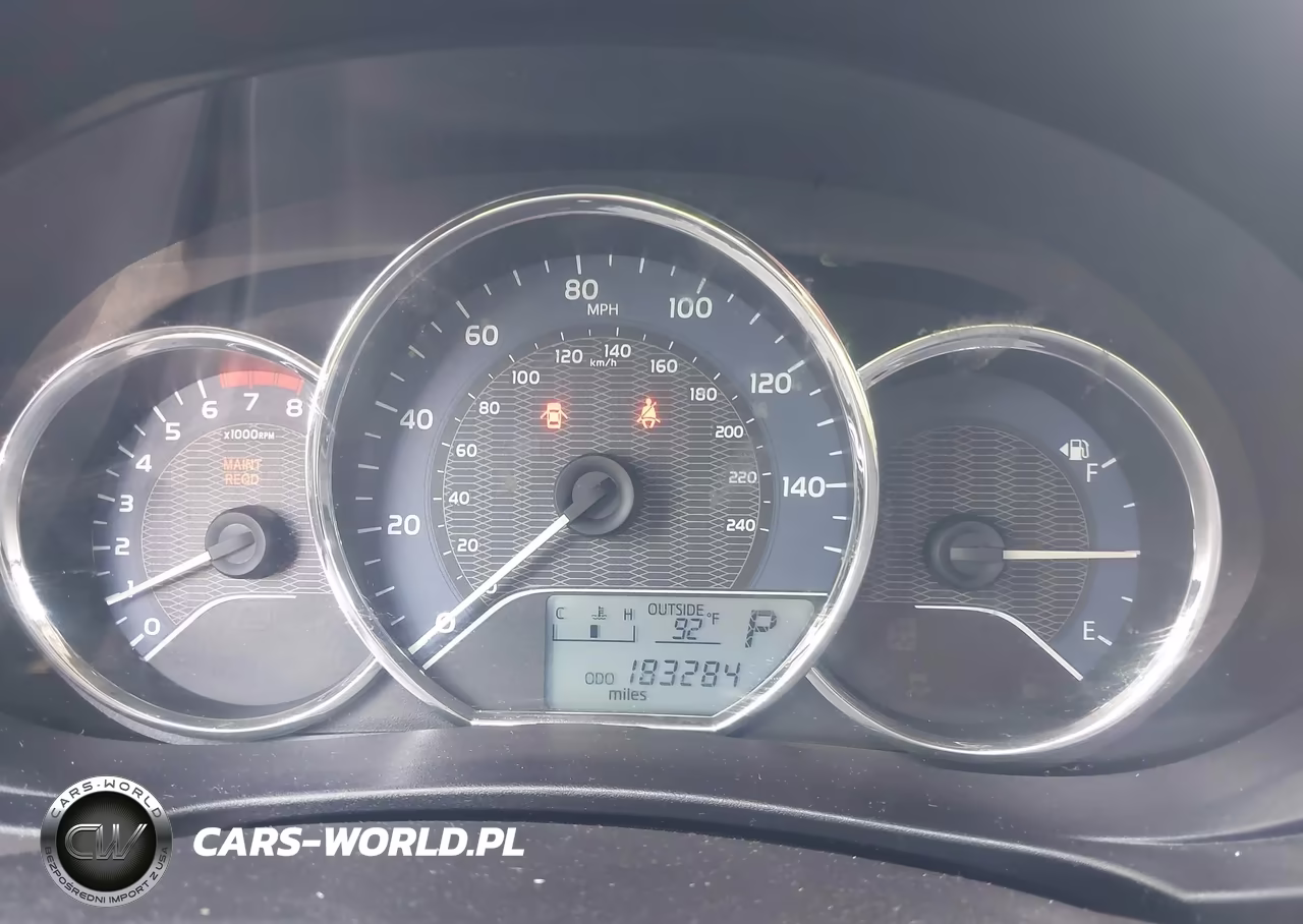 2016 Toyota Corolla L VIN:5YFBURHE5GP449983 - 7
