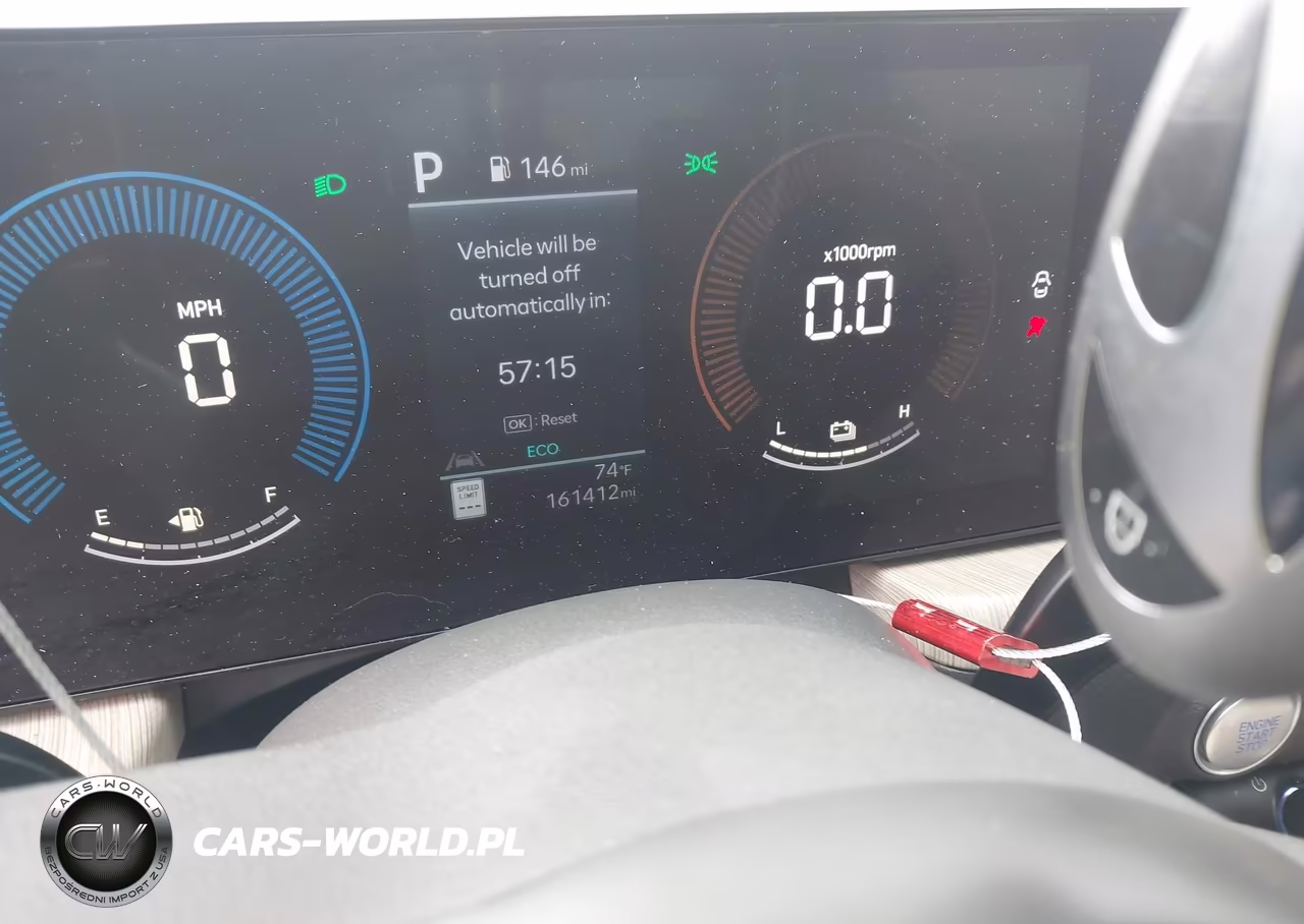 2024 Hyundai Sonata Hybrid Sel VIN:KMHL34JJ1RA091026 - 16