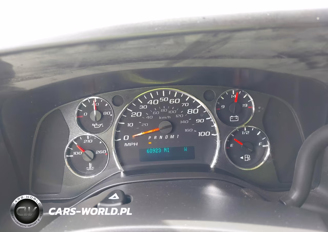 2017 Chevrolet Express 3500 Lt VIN:1GAZGPFFXH1103724 - 7
