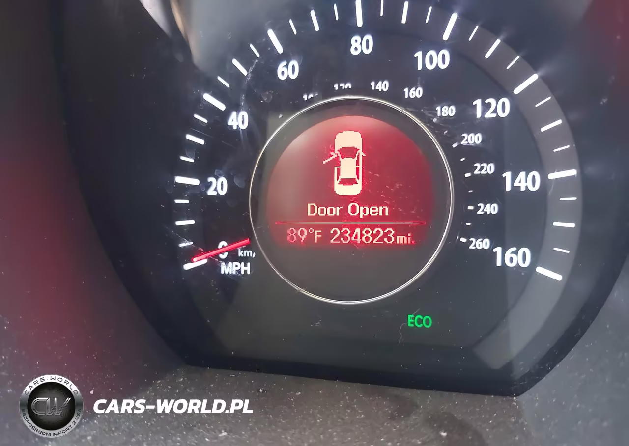 2012 Kia Optima Ex VIN:5XXGN4A78CG031275 - 7