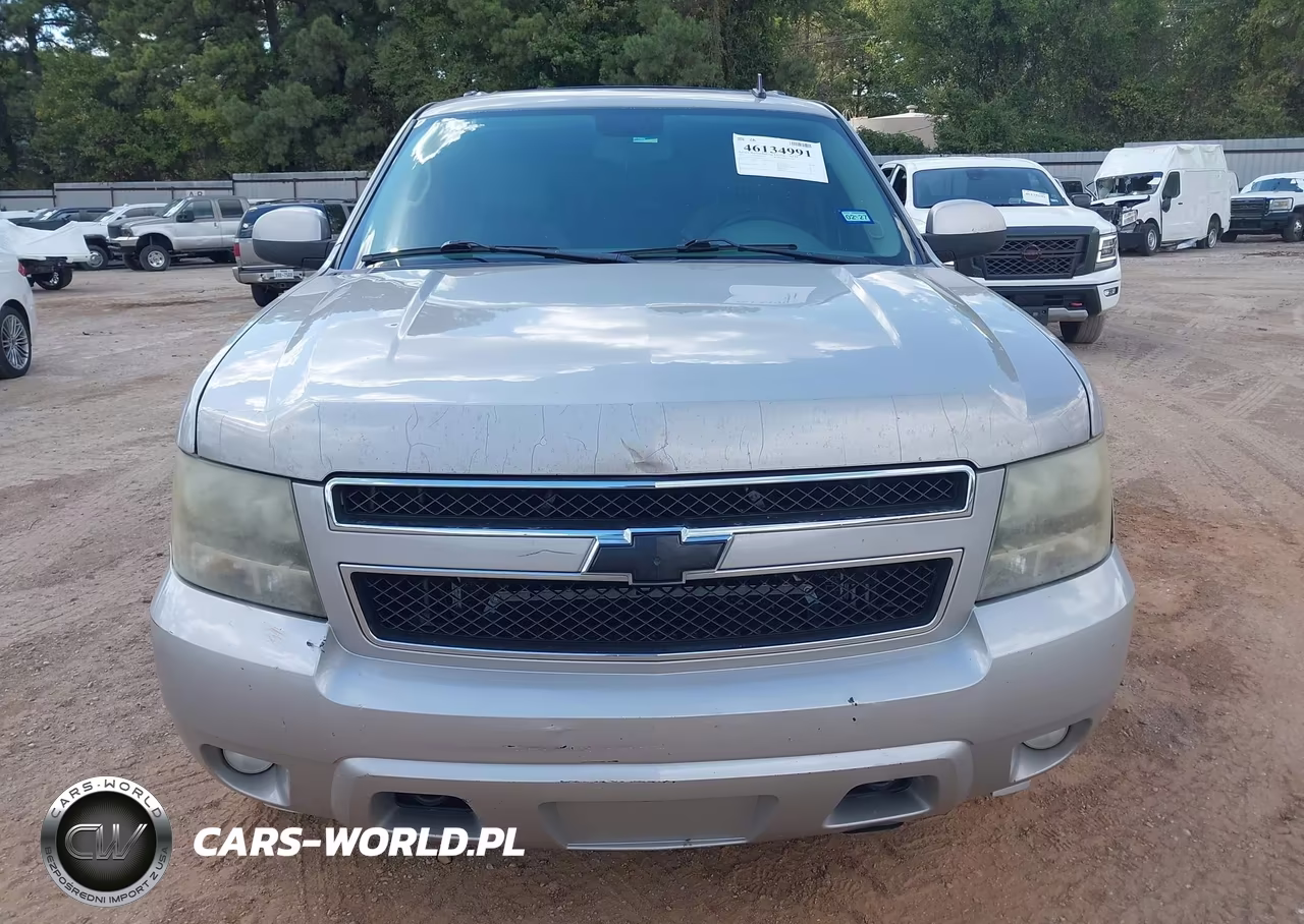 2009 Chevrolet Suburban 1500 Lt1 VIN:1GNFK263X9J123093 - 12