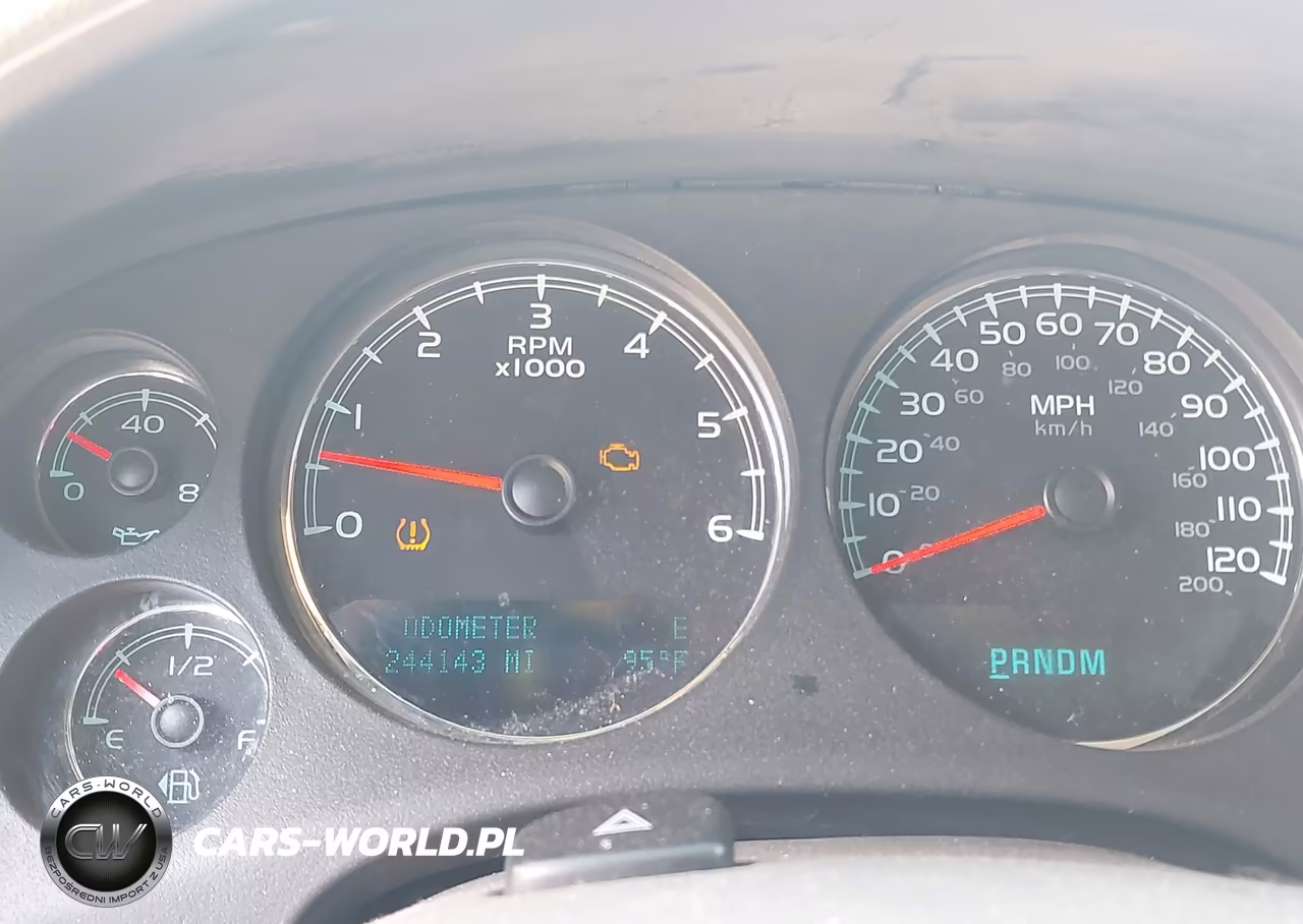2009 Chevrolet Suburban 1500 Lt1 VIN:1GNFK263X9J123093 - 15