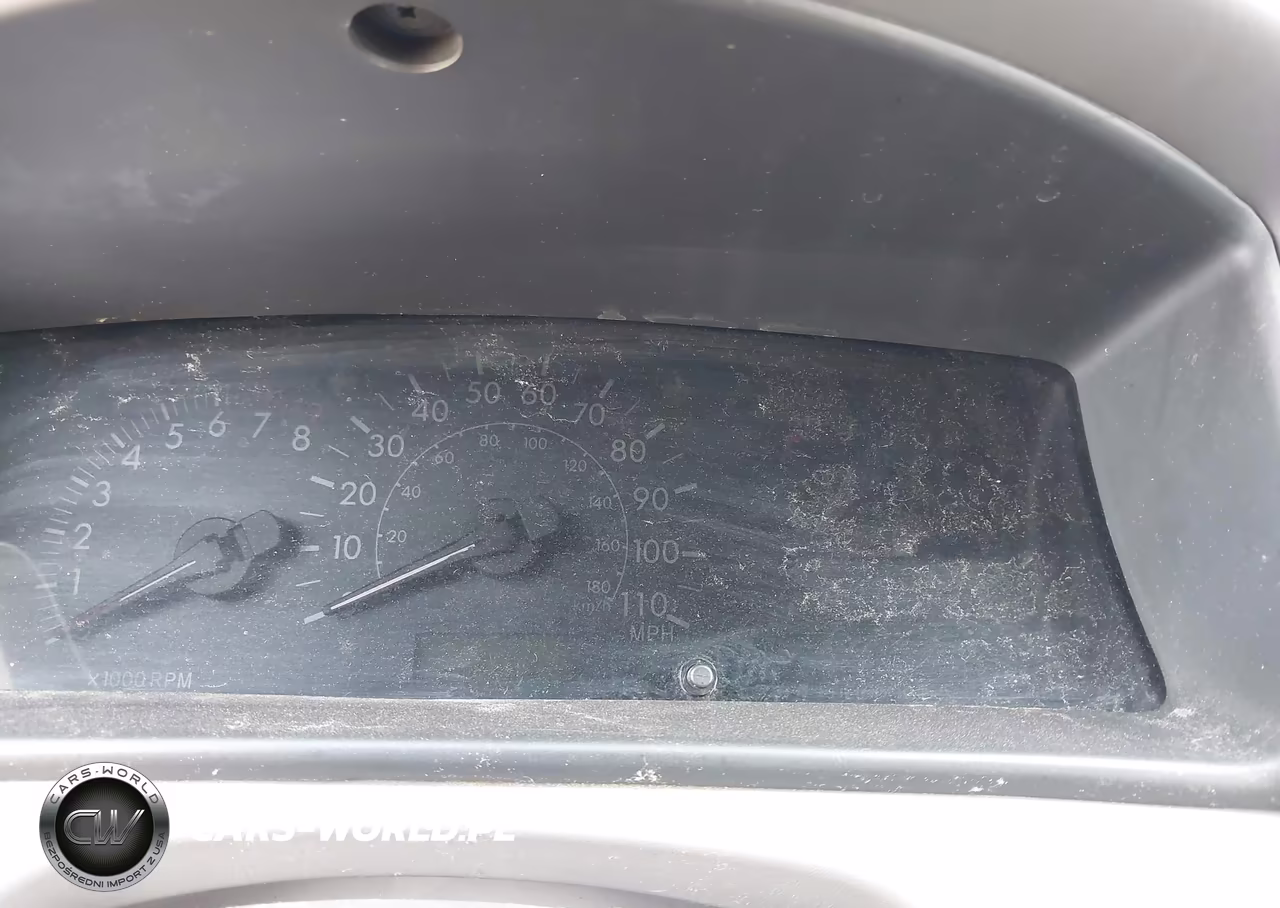 2006 Toyota Corolla Le VIN:JTDBR32E460098337 - 7