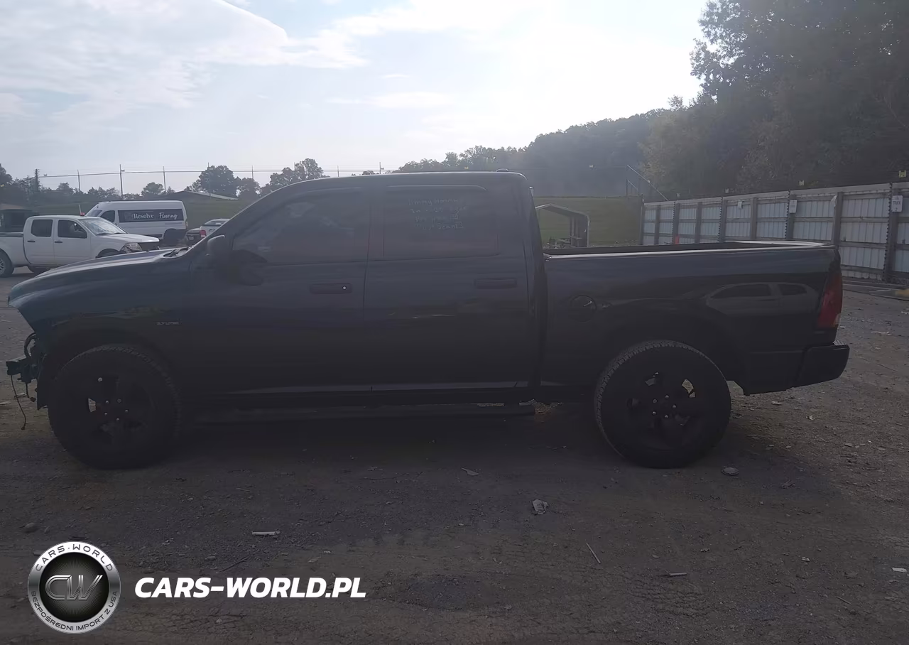 2018 Ram 1500 VIN:1C6RR7KT0JS279198 - 15