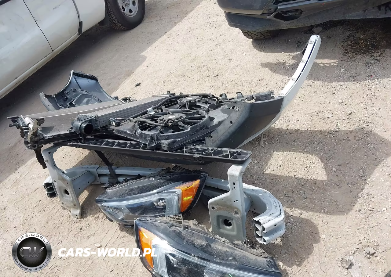 2023 Ford Edge Sel VIN:2FMPK4J94PBA37036 - 12