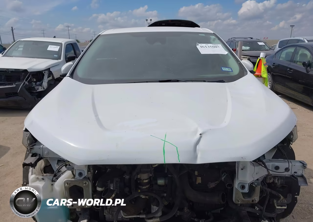 2023 Ford Edge Sel VIN:2FMPK4J94PBA37036 - 13