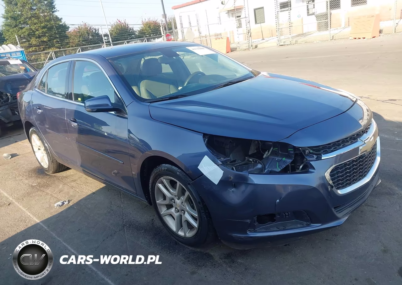 2014 Chevrolet Malibu 1Lt VIN:1G11C5SL4EF211487 - 13