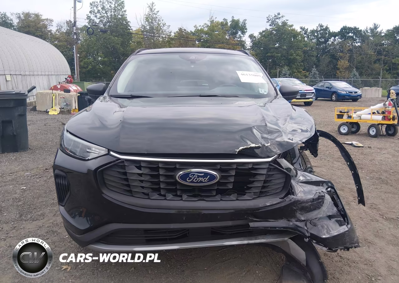 2024 Ford Escape Active VIN:1FMCU9GN7RUB16448 - 12