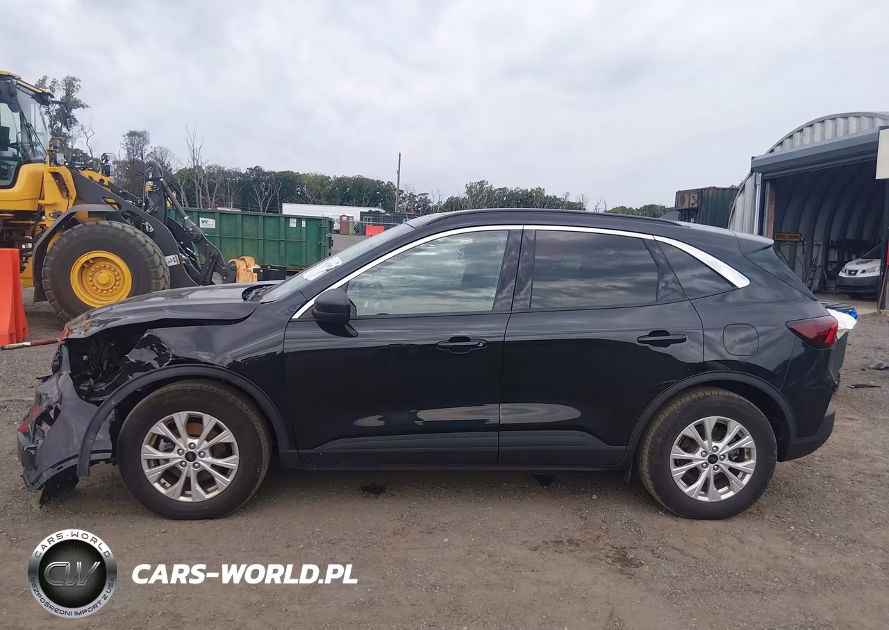 2024 Ford Escape Active VIN:1FMCU9GN7RUB16448 - 14