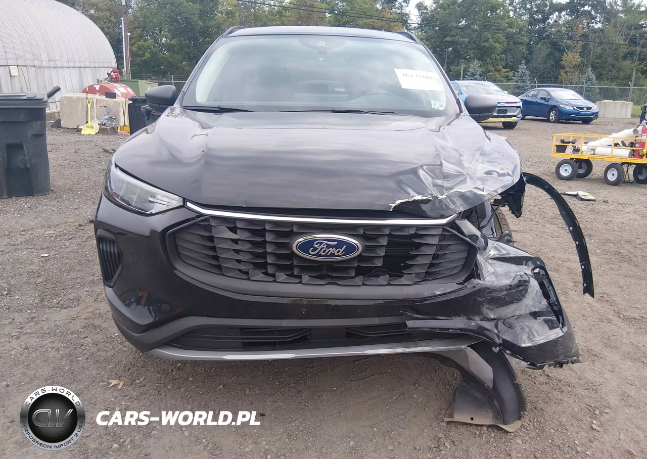 2024 Ford Escape Active VIN:1FMCU9GN7RUB16448 - 6